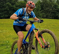 Portrait de yetinoir