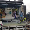 4 juin 2017 : Vélo Vert festival