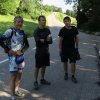 9 juin 2018 : les passerelles du Monteynard