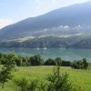 9 juin 2018 : les passerelles du Monteynard