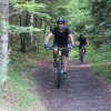 9 juin 2018 : les passerelles du Monteynard