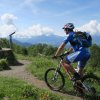 9 juin 2018 : les passerelles du Monteynard