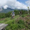 9 juin 2018 : les passerelles du Monteynard