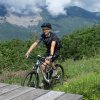9 juin 2018 : les passerelles du Monteynard