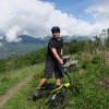 9 juin 2018 : les passerelles du Monteynard