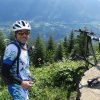 9 juin 2018 : les passerelles du Monteynard