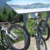 9 juin 2018 : les passerelles du Monteynard