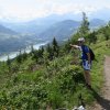 9 juin 2018 : les passerelles du Monteynard