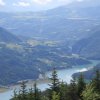 9 juin 2018 : les passerelles du Monteynard