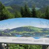 9 juin 2018 : les passerelles du Monteynard