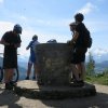 9 juin 2018 : les passerelles du Monteynard