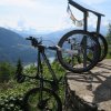 9 juin 2018 : les passerelles du Monteynard