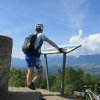 9 juin 2018 : les passerelles du Monteynard
