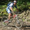 9 juin 2018 : les passerelles du Monteynard