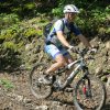 9 juin 2018 : les passerelles du Monteynard