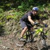 9 juin 2018 : les passerelles du Monteynard