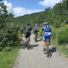 9 juin 2018 : les passerelles du Monteynard