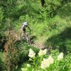 9 juin 2018 : les passerelles du Monteynard
