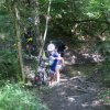 9 juin 2018 : les passerelles du Monteynard