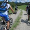 9 juin 2018 : les passerelles du Monteynard