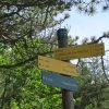 9 juin 2018 : les passerelles du Monteynard