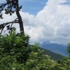 9 juin 2018 : les passerelles du Monteynard