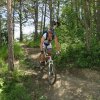 9 juin 2018 : les passerelles du Monteynard