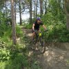 9 juin 2018 : les passerelles du Monteynard