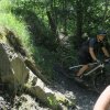 9 juin 2018 : les passerelles du Monteynard
