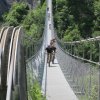 9 juin 2018 : les passerelles du Monteynard