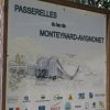 9 juin 2018 : les passerelles du Monteynard