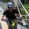 9 juin 2018 : les passerelles du Monteynard