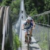 9 juin 2018 : les passerelles du Monteynard