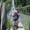 9 juin 2018 : les passerelles du Monteynard