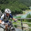 9 juin 2018 : les passerelles du Monteynard