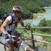 9 juin 2018 : les passerelles du Monteynard
