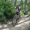 9 juin 2018 : les passerelles du Monteynard