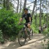 9 juin 2018 : les passerelles du Monteynard