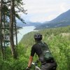 9 juin 2018 : les passerelles du Monteynard