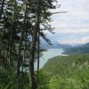 9 juin 2018 : les passerelles du Monteynard