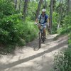 9 juin 2018 : les passerelles du Monteynard