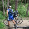 9 juin 2018 : les passerelles du Monteynard