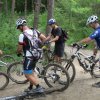 9 juin 2018 : les passerelles du Monteynard