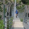 9 juin 2018 : les passerelles du Monteynard