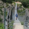 9 juin 2018 : les passerelles du Monteynard