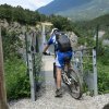 9 juin 2018 : les passerelles du Monteynard