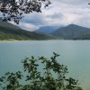 9 juin 2018 : les passerelles du Monteynard