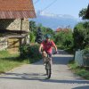 1er août 2020 : refuge Pré Molard - Lac de Freydières