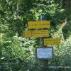 1er août 2020 : refuge Pré Molard - Lac de Freydières