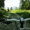 1er août 2020 : refuge Pré Molard - Lac de Freydières